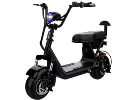 Электроскутер CityCoco GT X1 Pro Электроскутер CityCoco GT X1 Pro